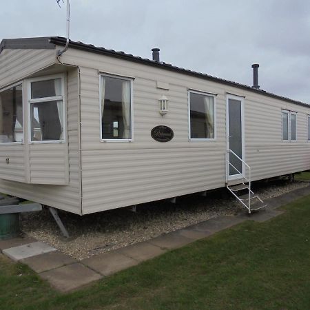 Coral Beach : The Richmond:- 6 Berth, Blow Heated 잉골드멜스 외부 사진