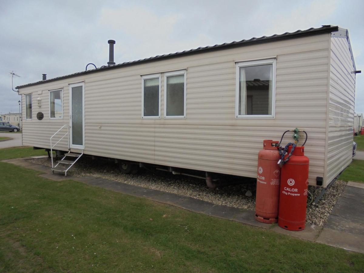 Coral Beach : The Richmond:- 6 Berth, Blow Heated 잉골드멜스 외부 사진