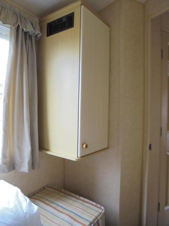 Coral Beach : The Richmond:- 6 Berth, Blow Heated 잉골드멜스 외부 사진