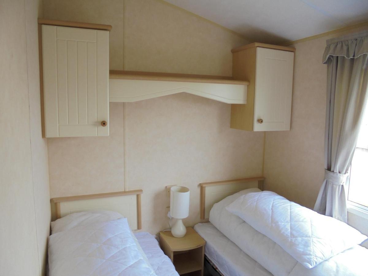 Coral Beach : The Richmond:- 6 Berth, Blow Heated 잉골드멜스 외부 사진