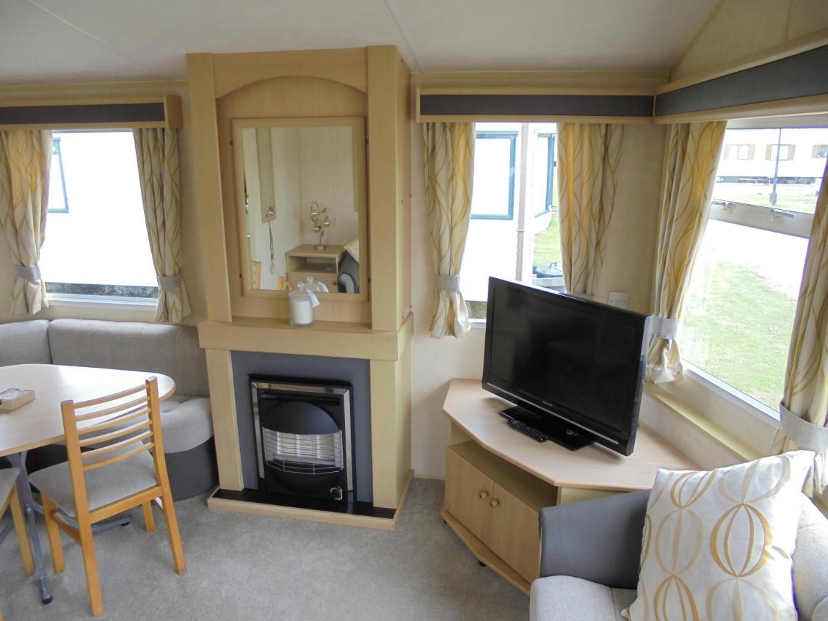 Coral Beach : The Richmond:- 6 Berth, Blow Heated 잉골드멜스 외부 사진