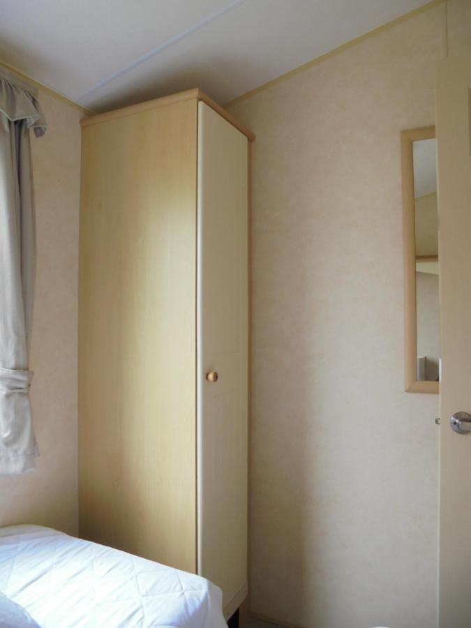Coral Beach : The Richmond:- 6 Berth, Blow Heated 잉골드멜스 외부 사진